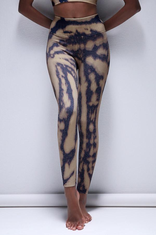 Ink Flared Leggings – Remmie By Riley